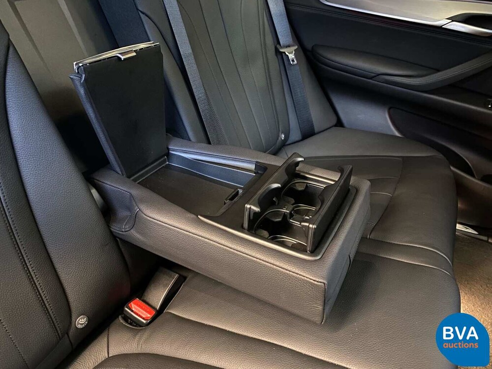 BMW X5 30d xDrive 258 PS 2016, RF-312-S.