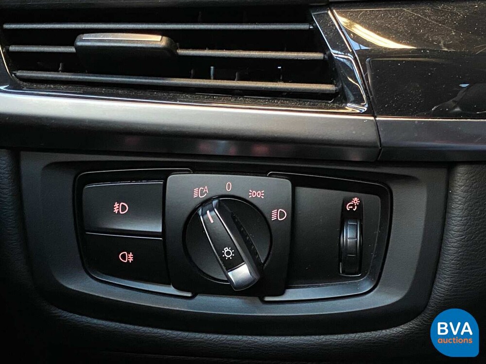 BMW X5 30d xDrive 258 PS 2016, RF-312-S.