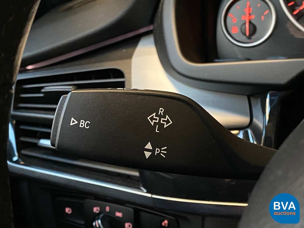 BMW X5 30d xDrive 258 PS 2016, RF-312-S.