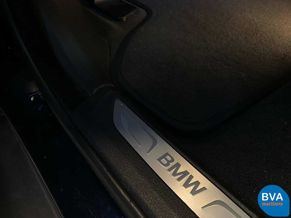 BMW X5 30d xDrive 258 PS 2016, RF-312-S.