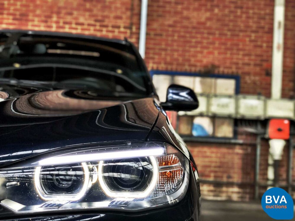 BMW X5 30d xDrive 258 PS 2016, RF-312-S.