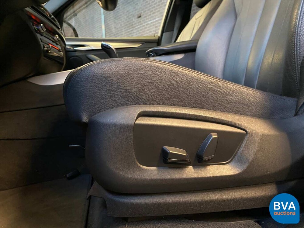 BMW X5 30d xDrive 258 PS 2016, RF-312-S.