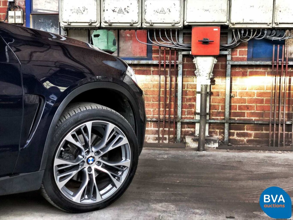 BMW X5 30d xDrive 258 PS 2016, RF-312-S.