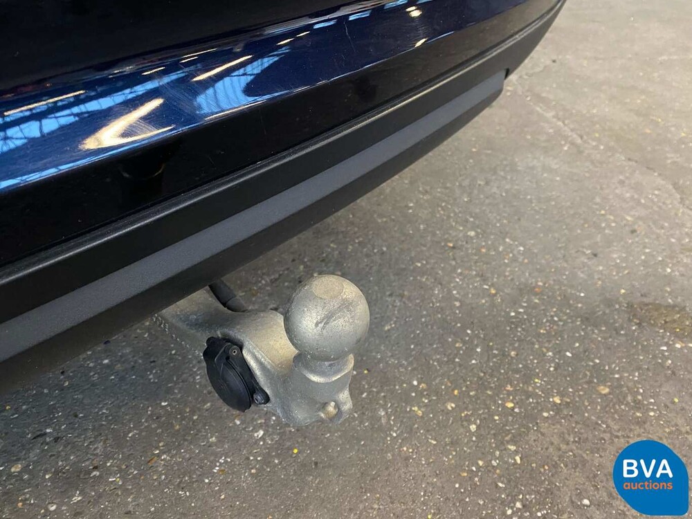 BMW X5 30d xDrive 258 PS 2016, RF-312-S.