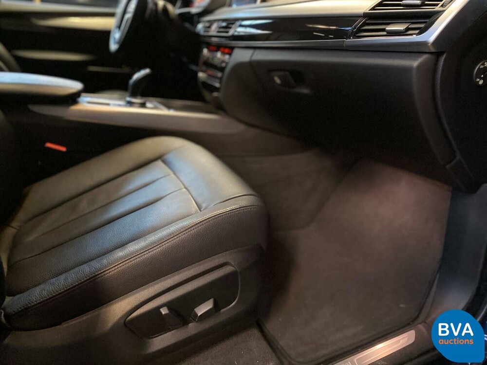 BMW X5 30d xDrive 258 PS 2016, RF-312-S.