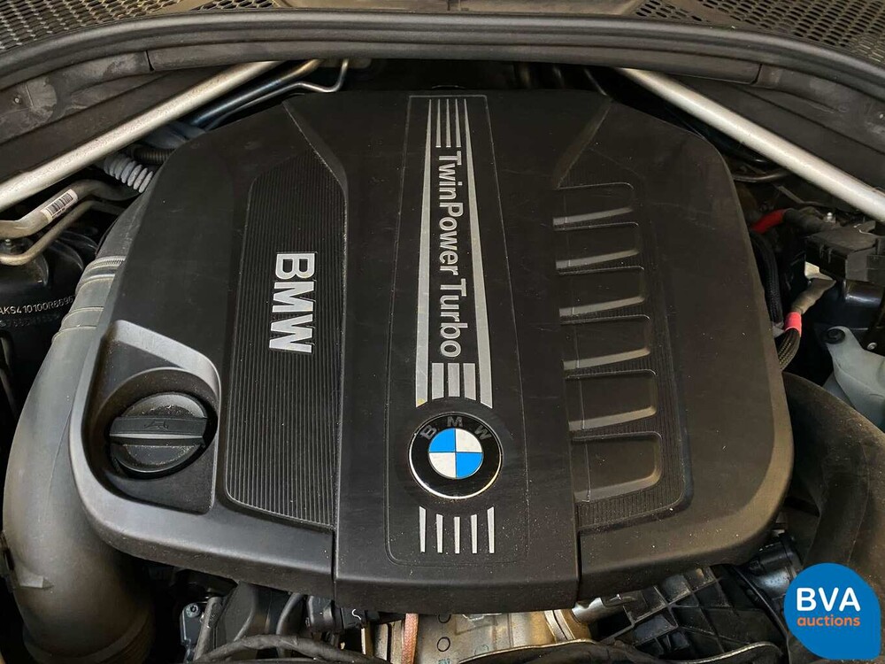BMW X5 30d xDrive 258 PS 2016, RF-312-S.