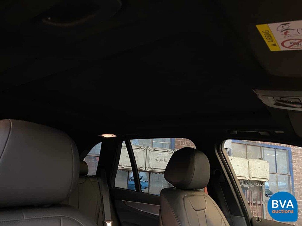 BMW X5 30d xDrive 258 PS 2016, RF-312-S.