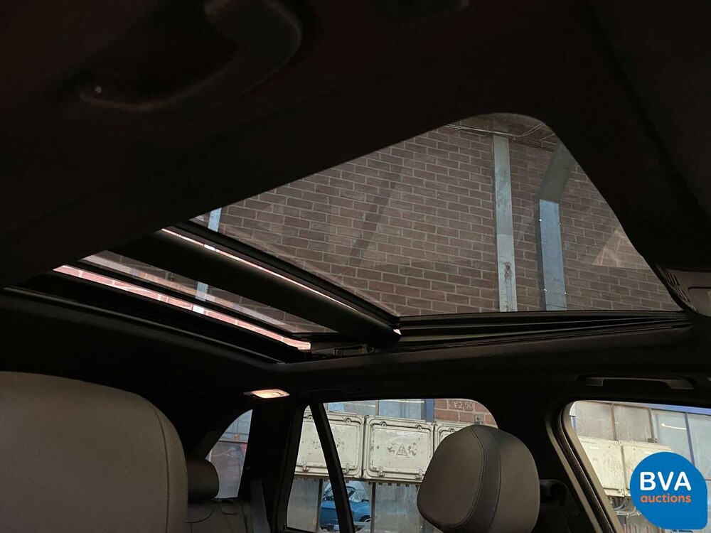 BMW X5 30d xDrive 258 PS 2016, RF-312-S.