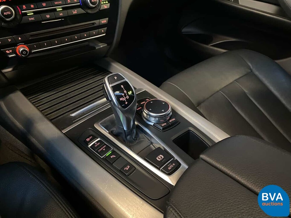 BMW X5 30d xDrive 258 PS 2016, RF-312-S.