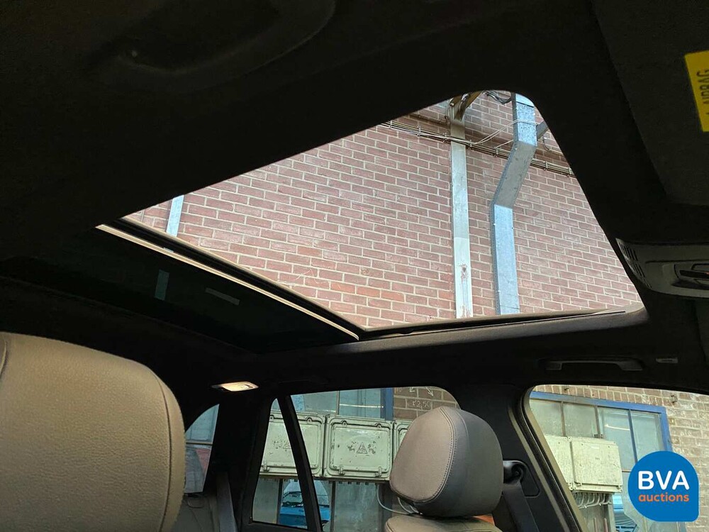 BMW X5 30d xDrive 258 PS 2016, RF-312-S.