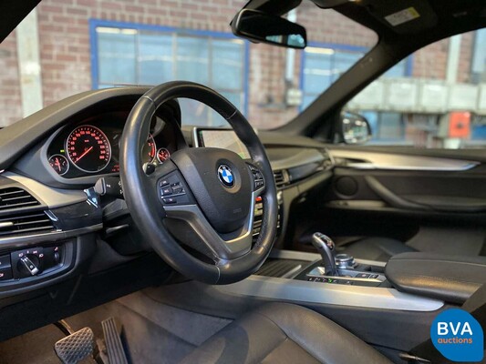 BMW X5 30d xDrive 258pk 2016, RF-312-S