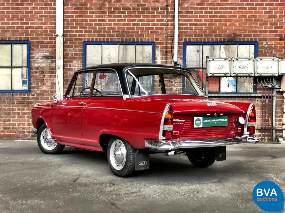 DKW F 11 1965, EM-66-99.