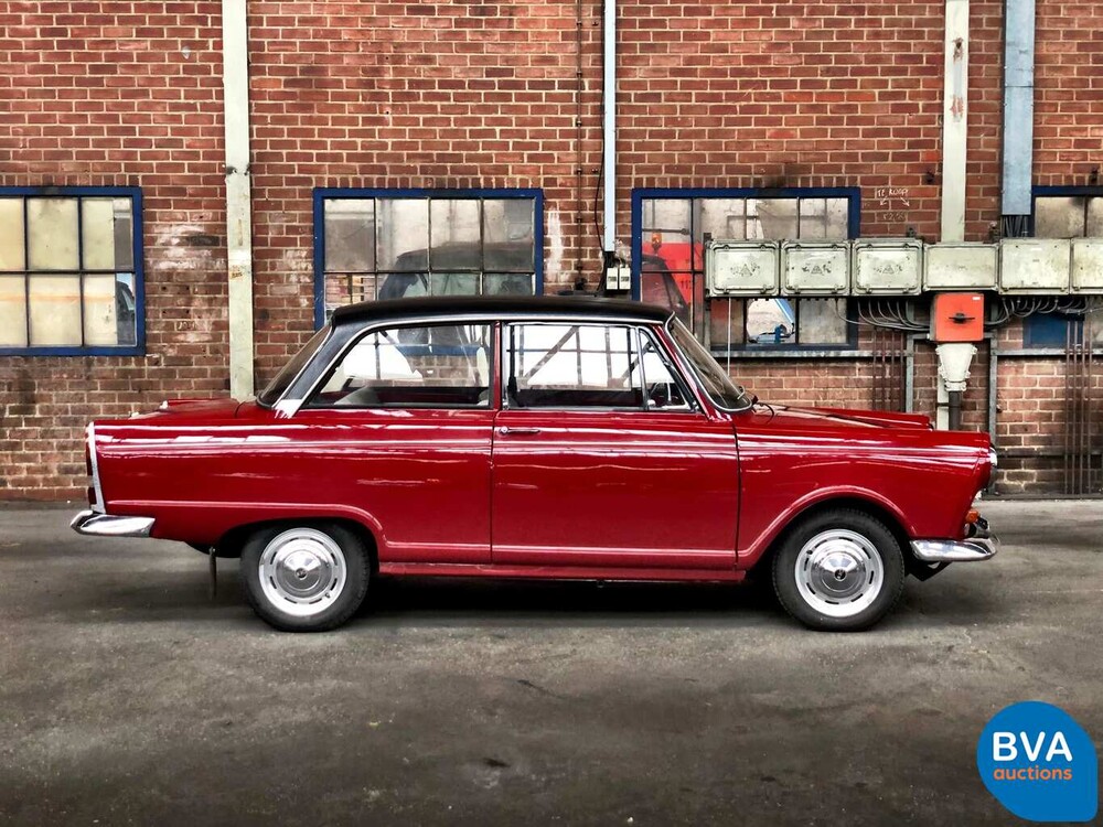 DKW F 11 1965, EM-66-99.