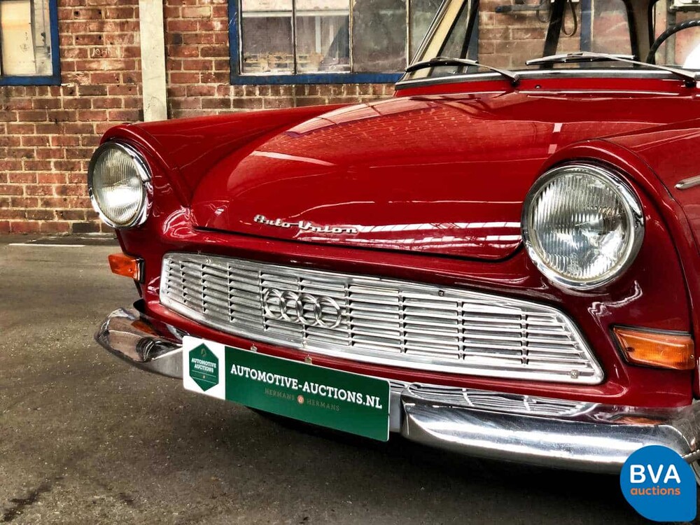 DKW F 11 1965, EM-66-99.