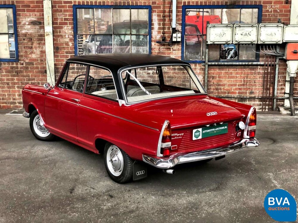 DKW F 11 1965, EM-66-99.