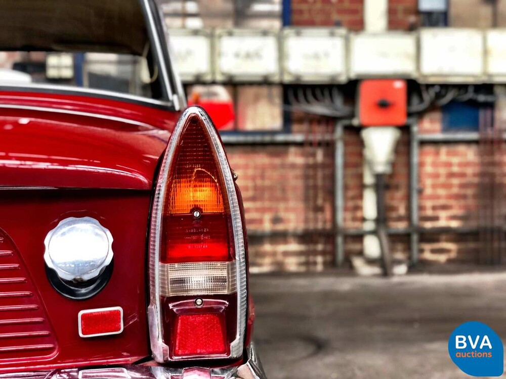 DKW F 11 1965, EM-66-99.