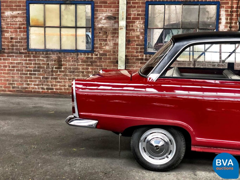 DKW F 11 1965, EM-66-99.