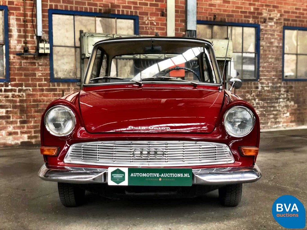 DKW F 11 1965, EM-66-99.