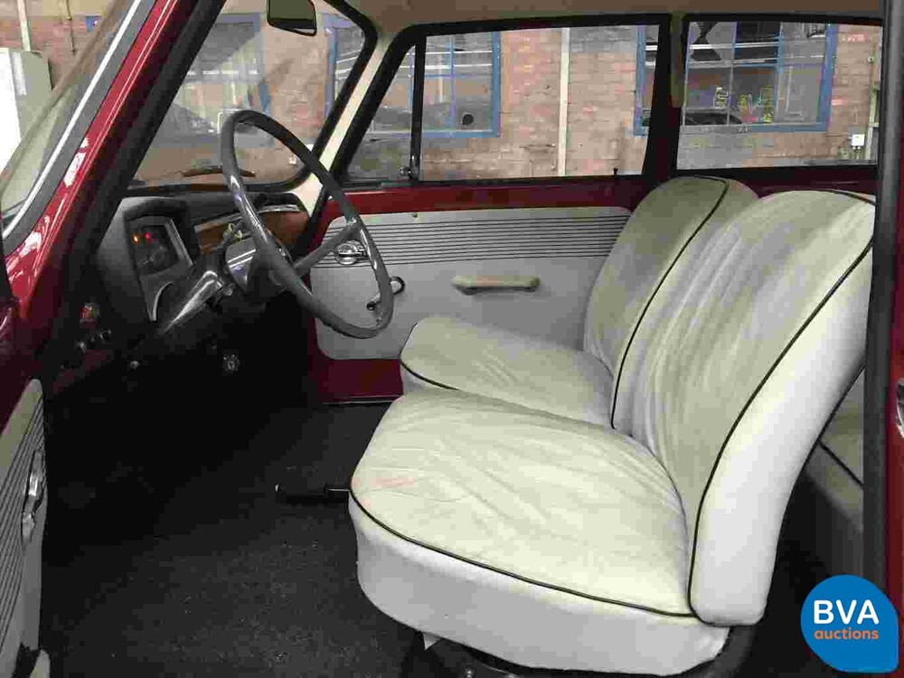 DKW F 11 1965, EM-66-99.