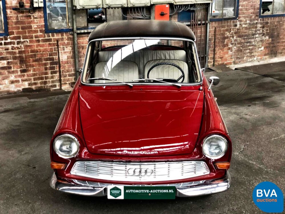 DKW F 11 1965, EM-66-99.