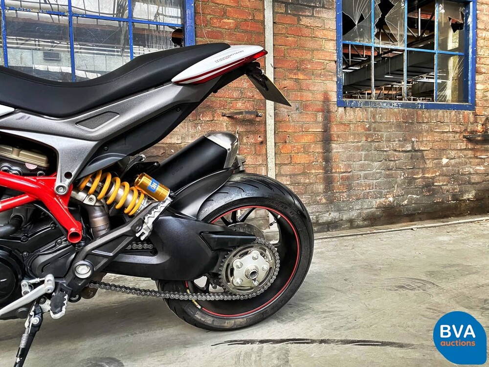 Ducati Hypermotard 939 SP 110 PS 2017, 73-MN-HK.