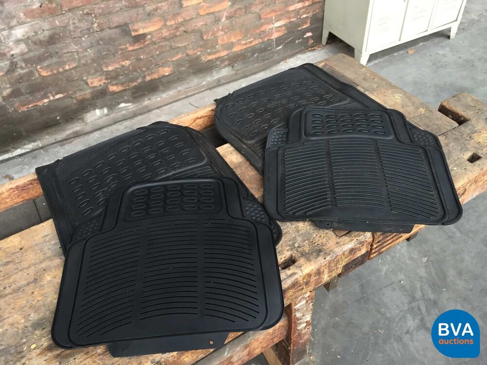 Alfa Romeo Spider 2.0 117 PS Original Dutch 1991, YZ-30-YF.