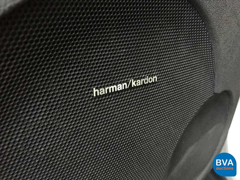 Mercedes-Benz SLK55 AMG Roadster 7G-Tronic 5.5 V8 360 PS Cabriolet 2007.