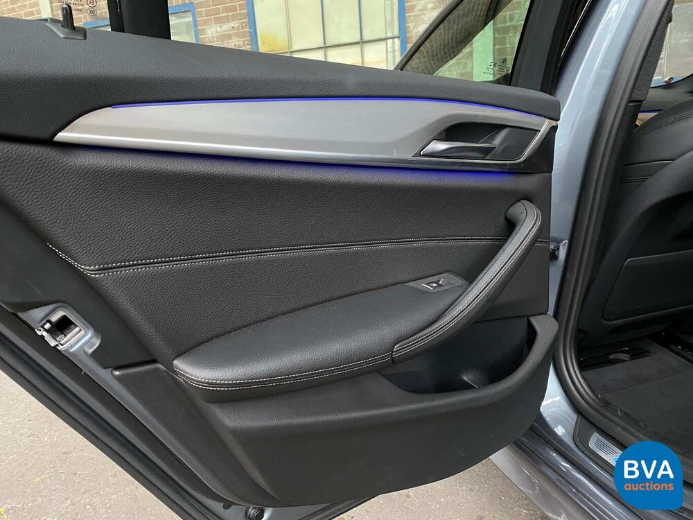 BMW 520i Touring M-Sport Garantie 184 PS 5er 2019, G-054-TT.