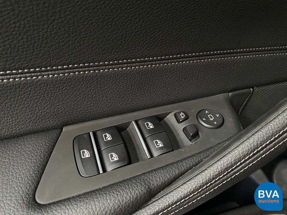 BMW 520i Touring M-Sport Garantie 184 PS 5er 2019, G-054-TT.