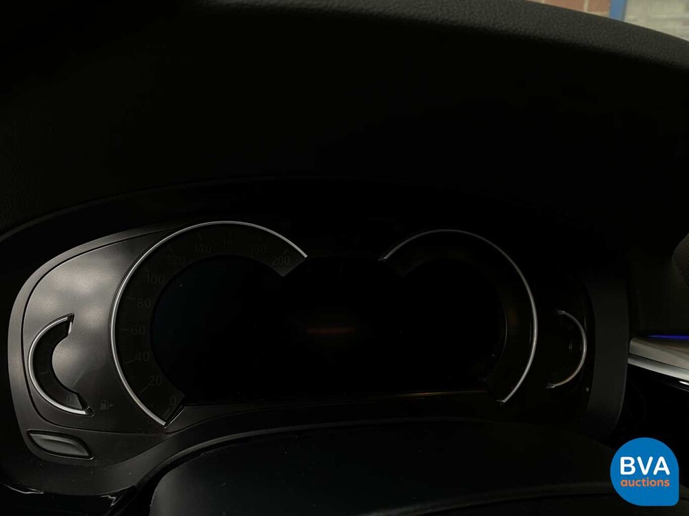 BMW 520i Touring M-Sport Garantie 184 PS 5er 2019, G-054-TT.