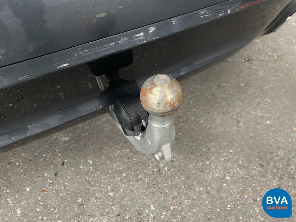 BMW 520i Touring M-Sport Garantie 184 PS 5er 2019, G-054-TT.