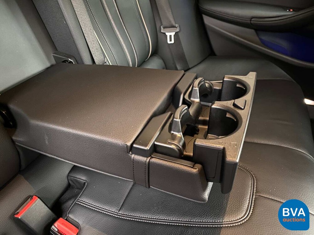 BMW 520i Touring M-Sport Garantie 184 PS 5er 2019, G-054-TT.