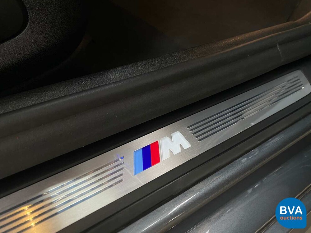BMW 520i Touring M-Sport Garantie 184 PS 5er 2019, G-054-TT.