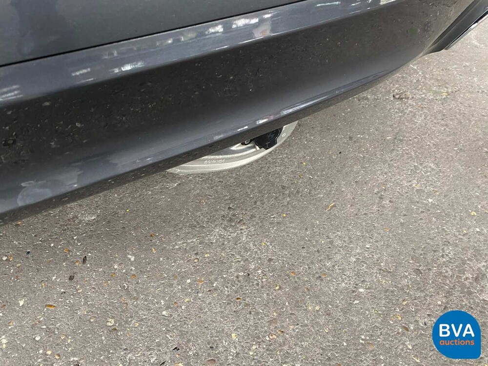 BMW 520i Touring M-Sport Garantie 184 PS 5er 2019, G-054-TT.