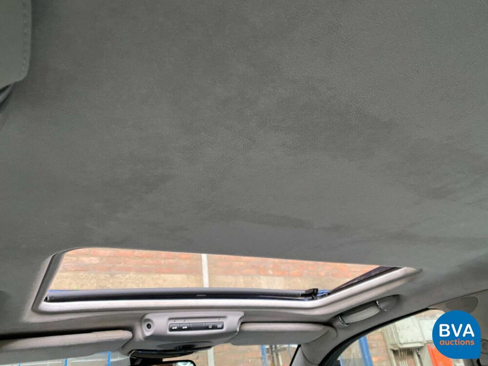 Maserati Quattroporte 4.2 V8 400 PS ZF Automatik 2007, J-377-PP.