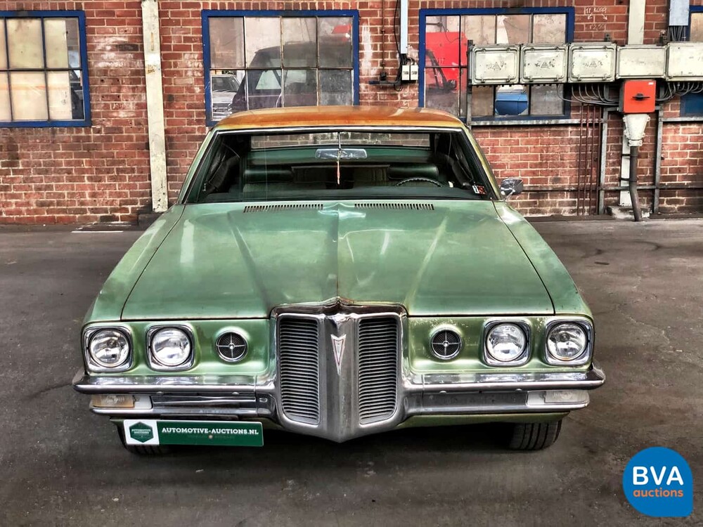 Pontiac Catalina 6.6 V8 400 1970, AR-90-44.