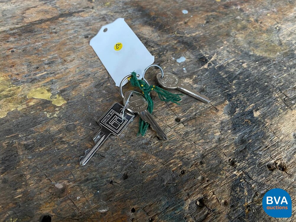 Pontiac Catalina 6.6 V8 400 1970, AR-90-44.