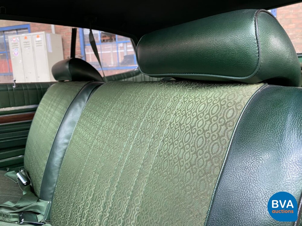 Pontiac Catalina 6.6 V8 400 1970, AR-90-44.