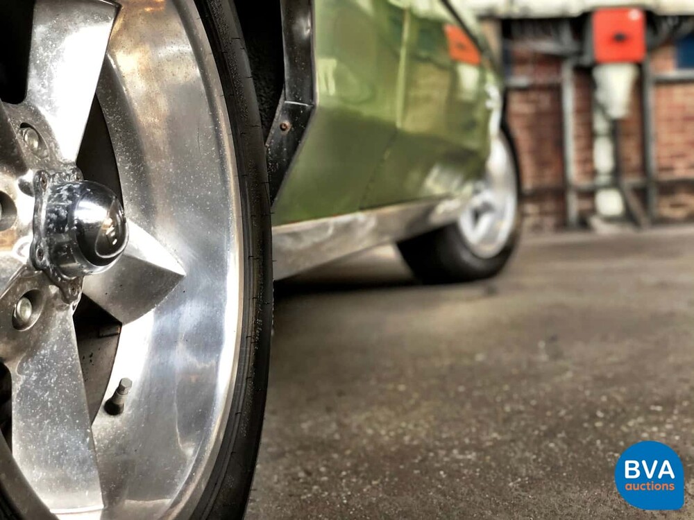 Pontiac Catalina 6.6 V8 400 1970, AR-90-44.