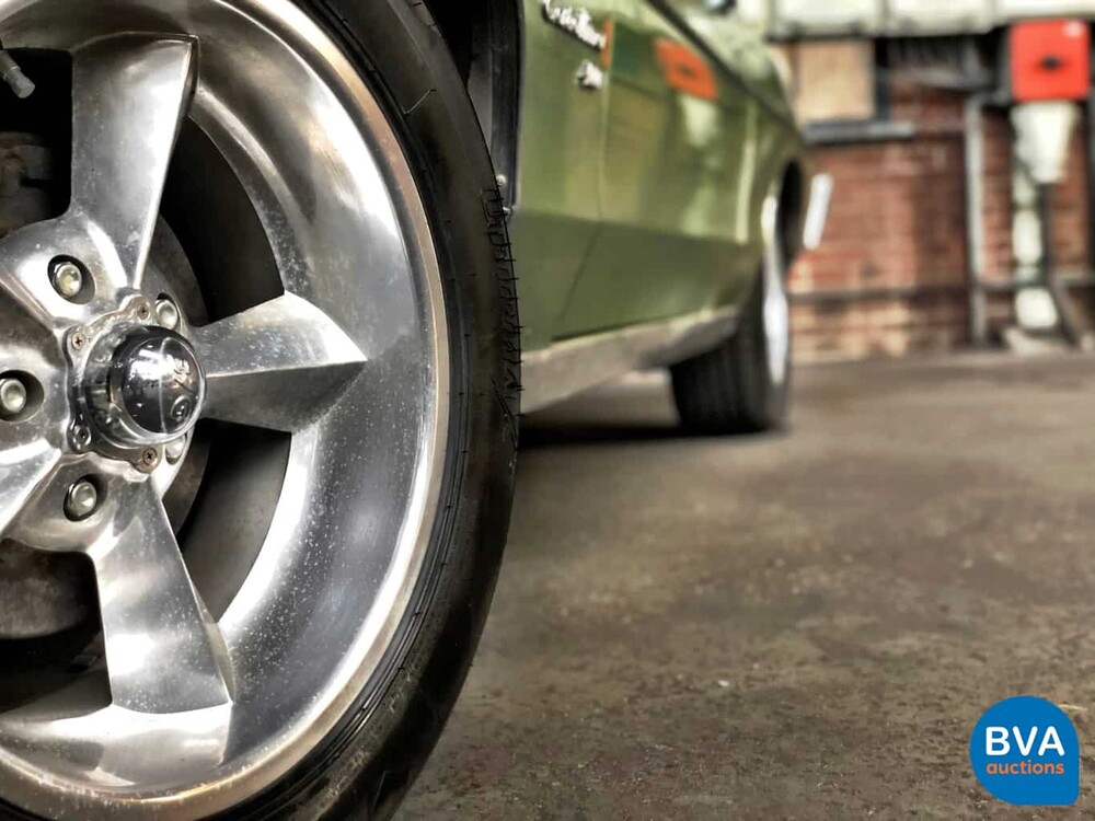 Pontiac Catalina 6.6 V8 400 1970, AR-90-44.