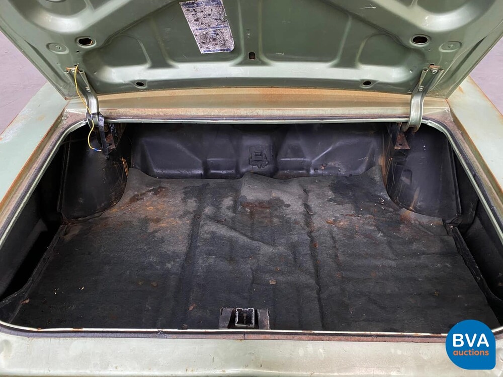 Pontiac Catalina 6.6 V8 400 1970, AR-90-44.