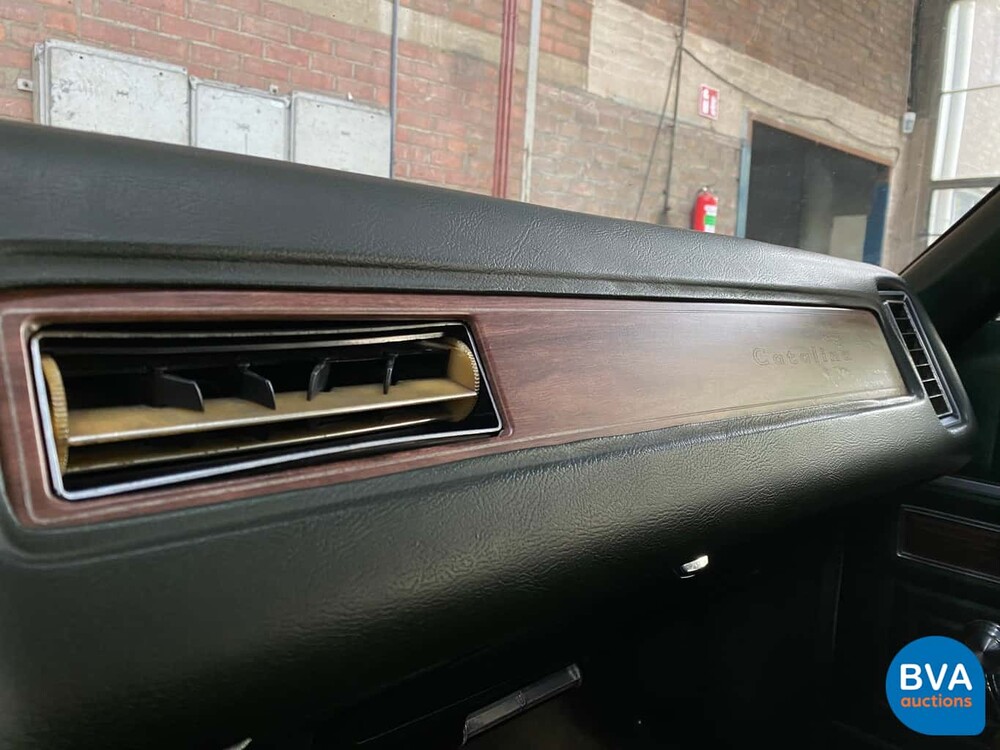 Pontiac Catalina 6.6 V8 400 1970, AR-90-44.