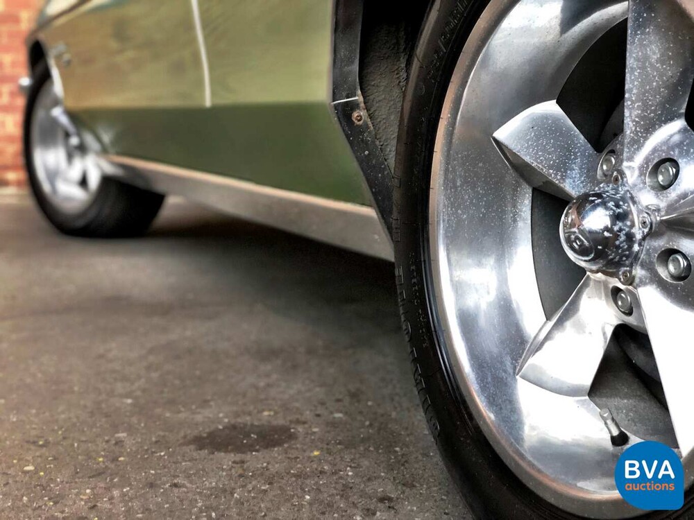 Pontiac Catalina 6.6 V8 400 1970, AR-90-44.