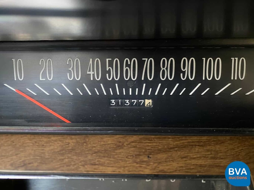 Pontiac Catalina 6.6 V8 400 1970, AR-90-44.