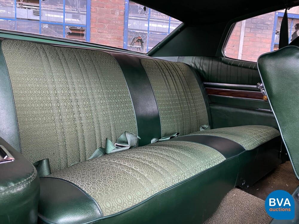 Pontiac Catalina 6.6 V8 400 1970, AR-90-44.