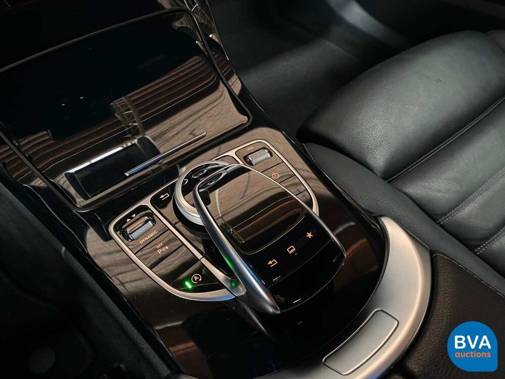 Sjors + Daan! OHH! Mercedes-Benz C250 CDI 4Matic Kombi 204 PS C-Klasse 2015, G-944-KN.