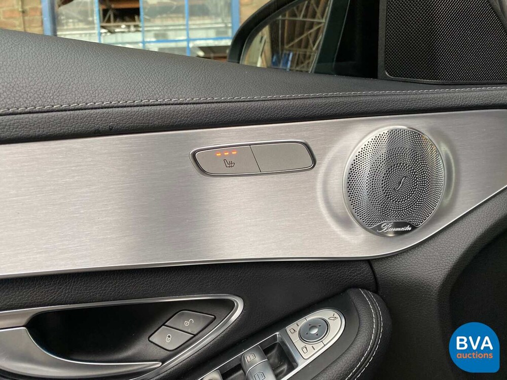 Sjors + Daan! OHH! Mercedes-Benz C250 CDI 4Matic Kombi 204 PS C-Klasse 2015, G-944-KN.