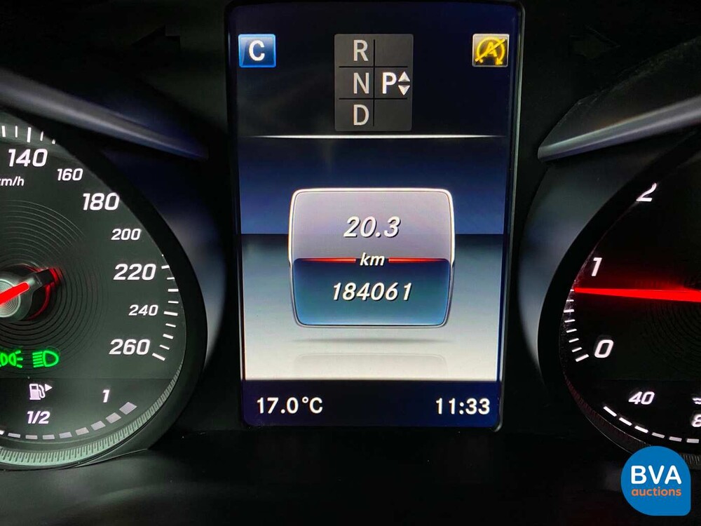 Sjors + Daan! OHH! Mercedes-Benz C250 CDI 4Matic Kombi 204 PS C-Klasse 2015, G-944-KN.