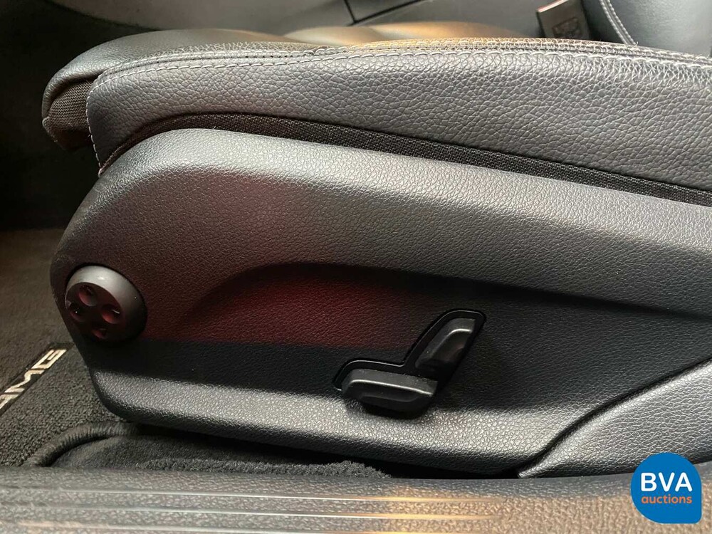 Sjors + Daan! OHH! Mercedes-Benz C250 CDI 4Matic Kombi 204 PS C-Klasse 2015, G-944-KN.