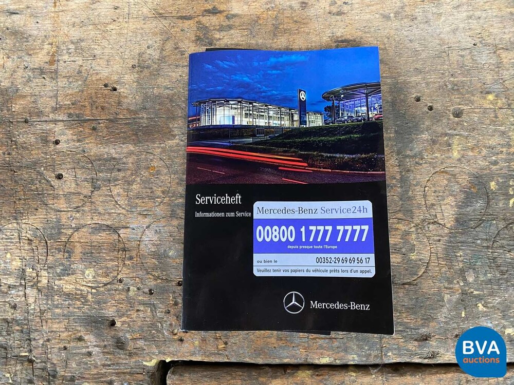 Sjors + Daan! OHH! Mercedes-Benz C250 CDI 4Matic Kombi 204 PS C-Klasse 2015, G-944-KN.